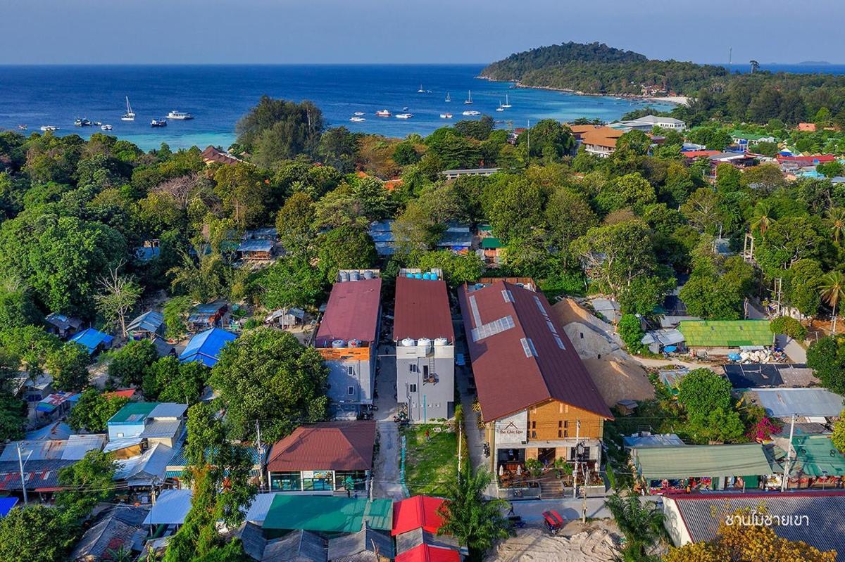 The Chic Lipe Hostel Kültér fotó