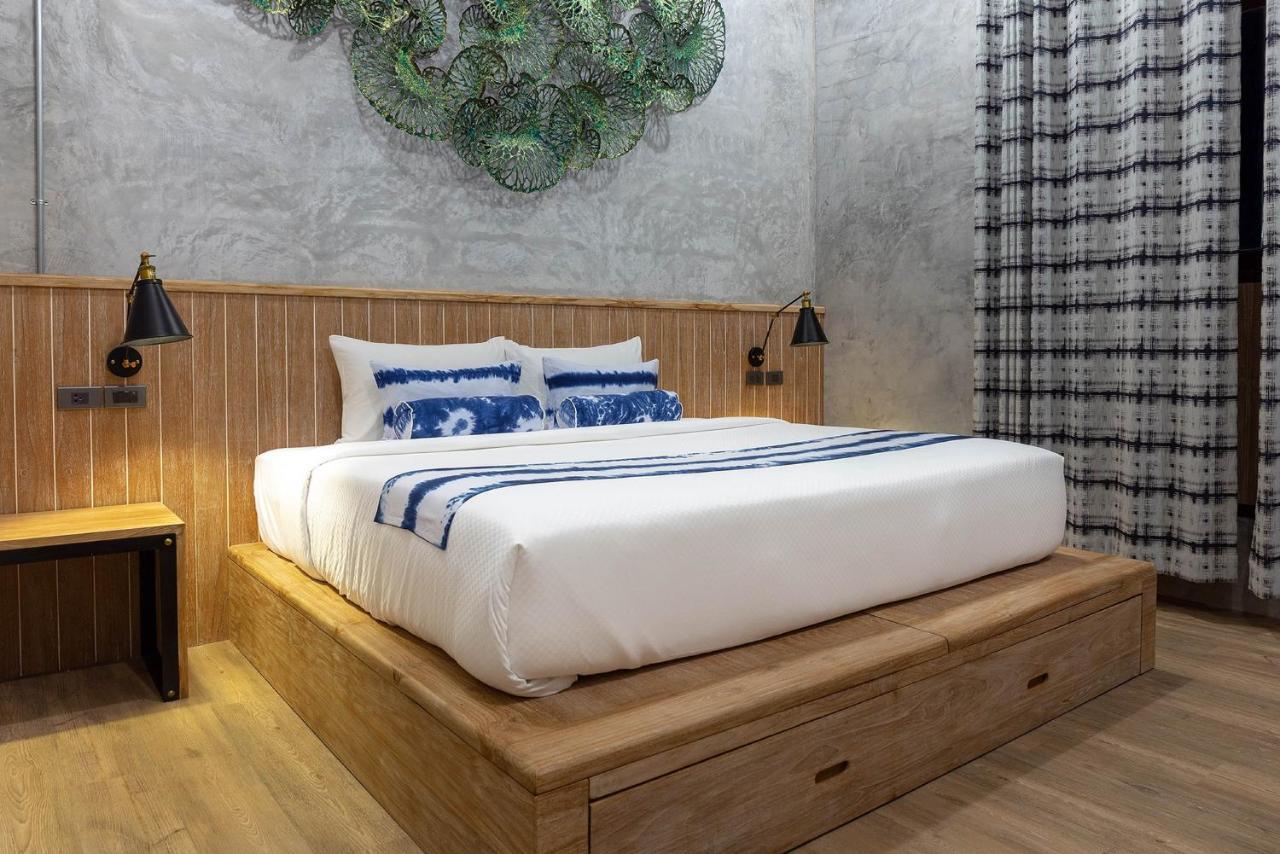 The Chic Lipe Hostel Kültér fotó