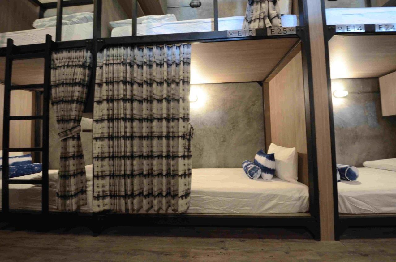 The Chic Lipe Hostel Kültér fotó