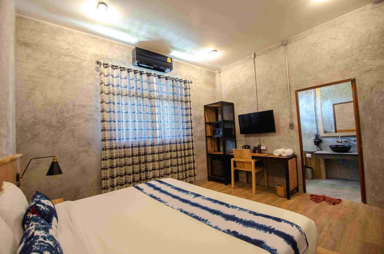 The Chic Lipe Hostel Kültér fotó