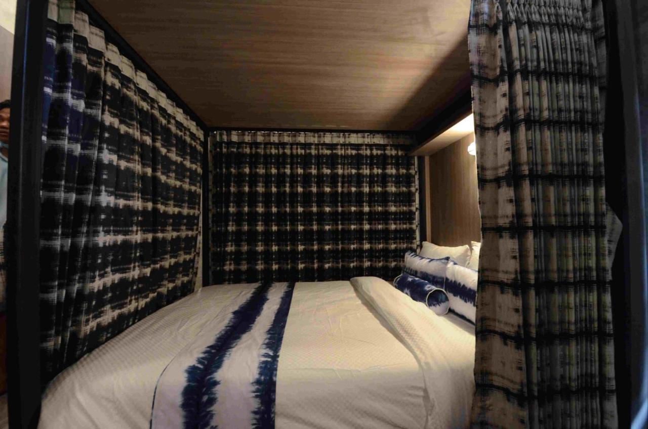 The Chic Lipe Hostel Kültér fotó