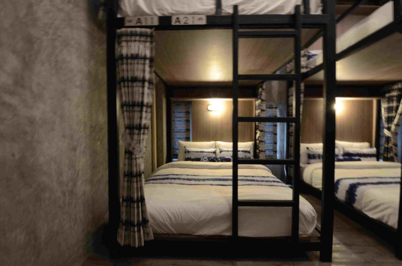 The Chic Lipe Hostel Kültér fotó