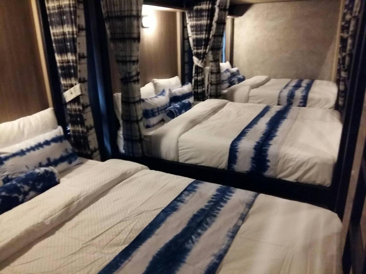 The Chic Lipe Hostel Kültér fotó