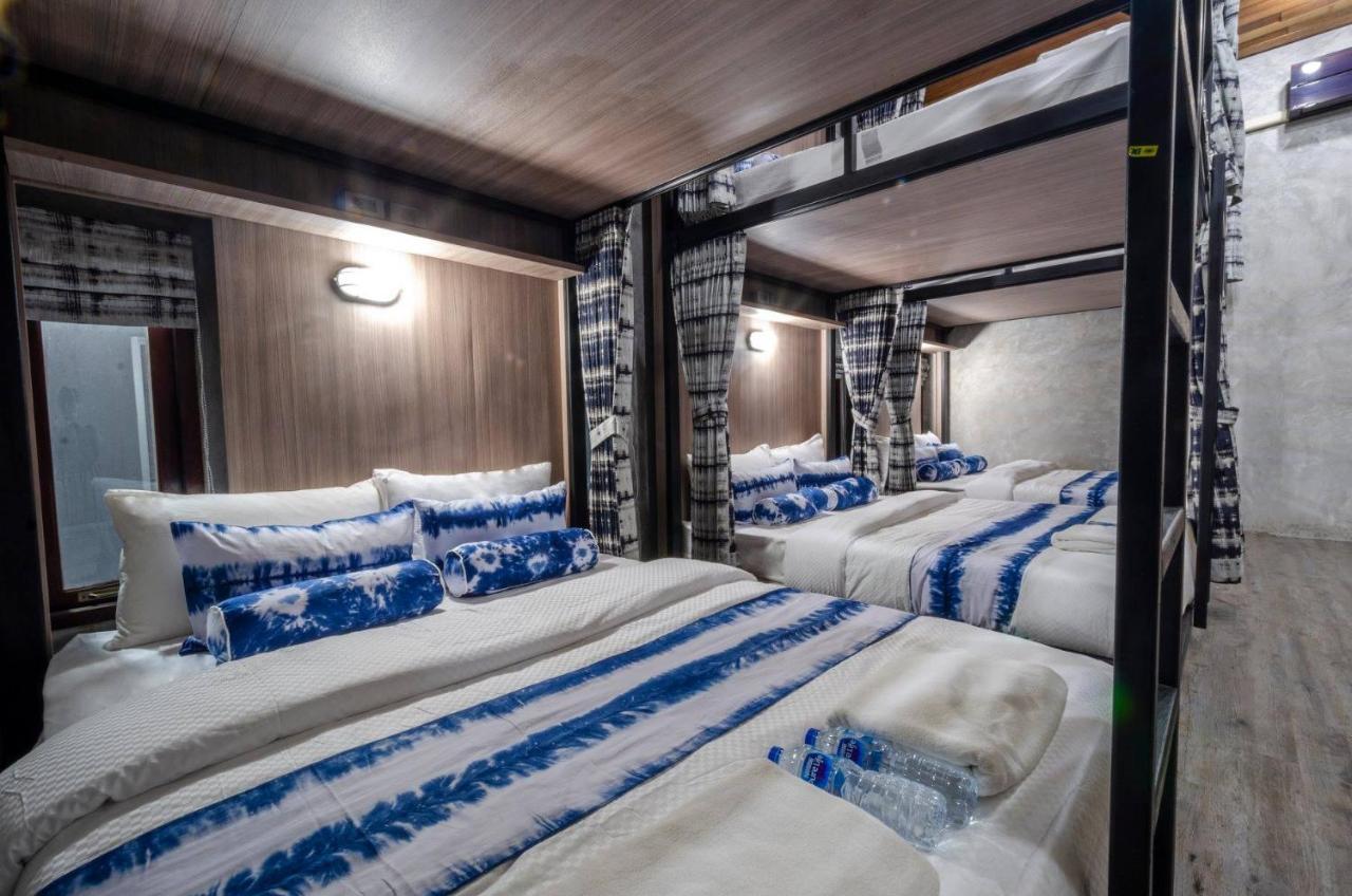 The Chic Lipe Hostel Kültér fotó