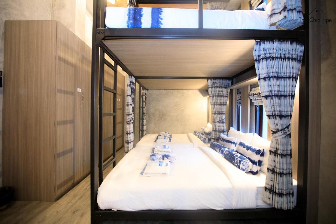 The Chic Lipe Hostel Kültér fotó